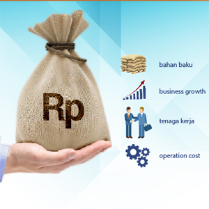 Kredit Modal Kerja