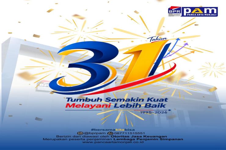 HUT 31 TH